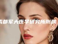 成都军大医学研究所附属医院口腔科好吗-价格表(费用)参考公开